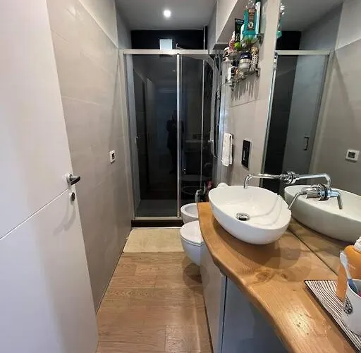 Appartement Attico Panoramico Whitecate Rome