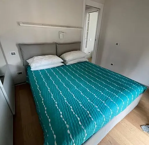 Attico Panoramico Whitecate Appartement Rome